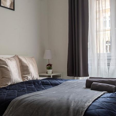 Deluxe Cozy Home In The Heart Of Budapest Exteriör bild