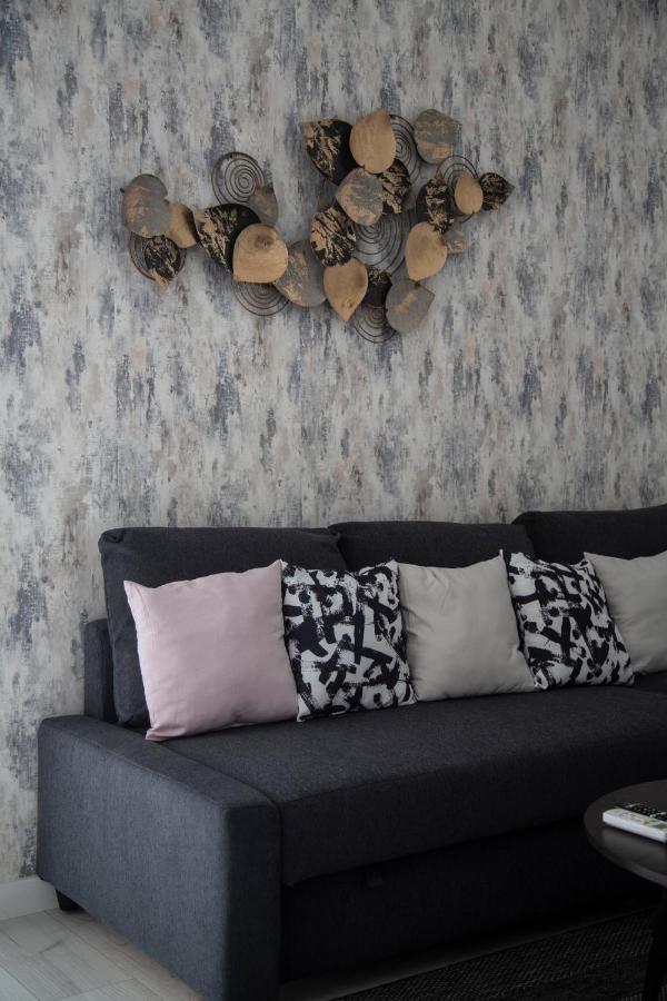 Deluxe Cozy Home In The Heart Of Budapest Exteriör bild