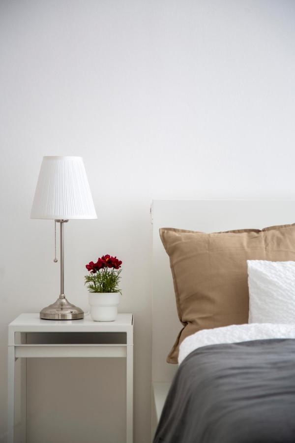 Deluxe Cozy Home In The Heart Of Budapest Exteriör bild